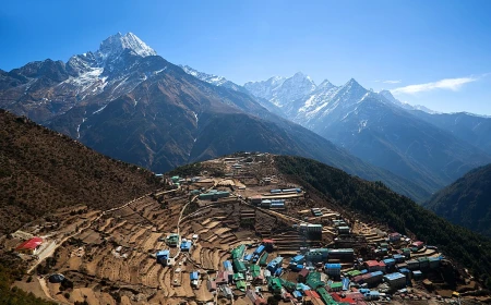 Namche-Bazzar-The-Heart-of-Everest-Region