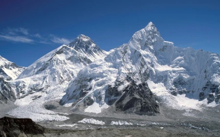 Top-Seven-Best-Ways-to-Get-Everest-Base-Camp